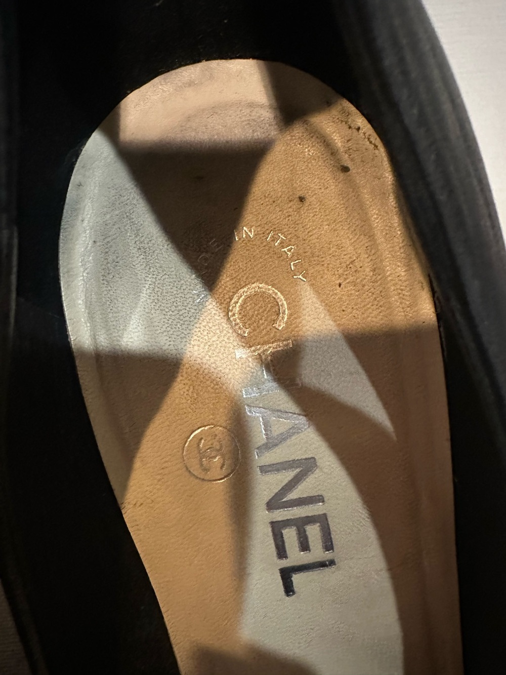 Chanel Pumps - Picture 4 of 14